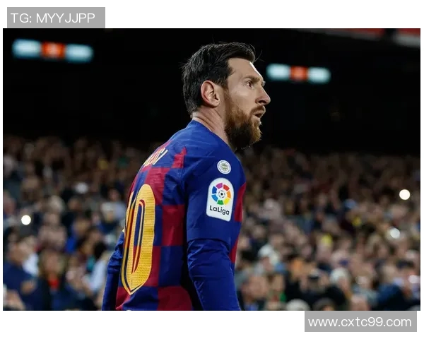 美媒评选全球足球明星榜单揭晓谁是当今足坛的顶尖球员